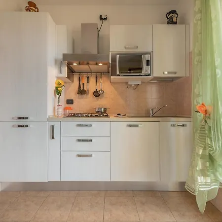 Affittasardegna-trilo Gemelli 4 알게로