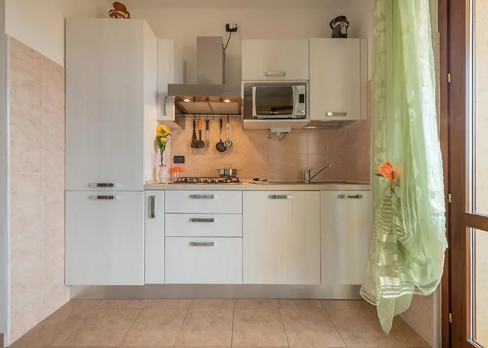 Affittasardegna-trilo Gemelli 4 Alghero