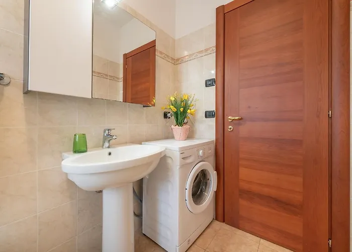 Affittasardegna-trilo Gemelli 4 * Alghero