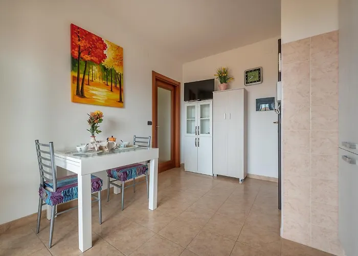 Affittasardegna-trilo Gemelli 4 Alghero