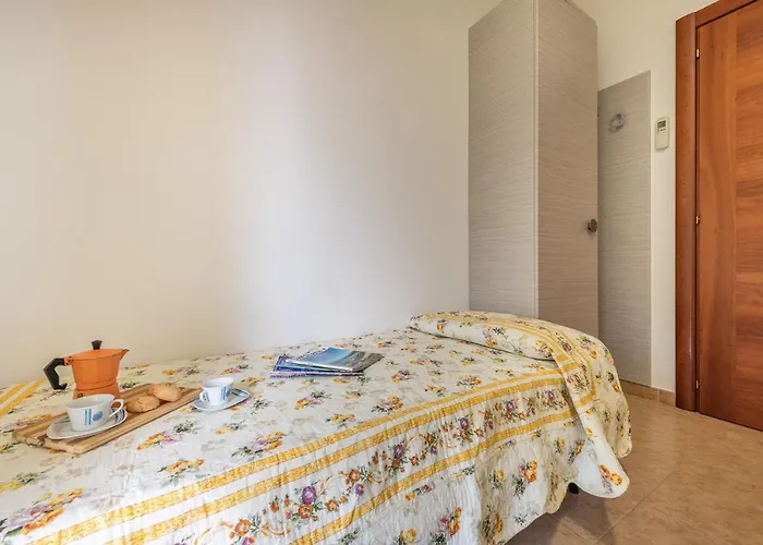 Affittasardegna-trilo Gemelli 4 *