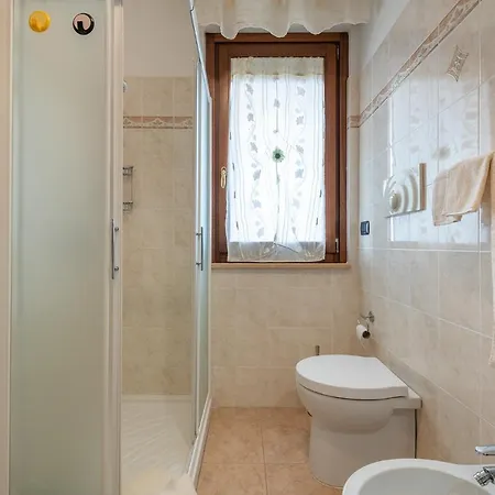 Affittasardegna-trilo Gemelli 4 Apartman Alghero