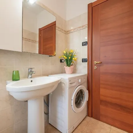 Affittasardegna-trilo Gemelli 4 * Alghero