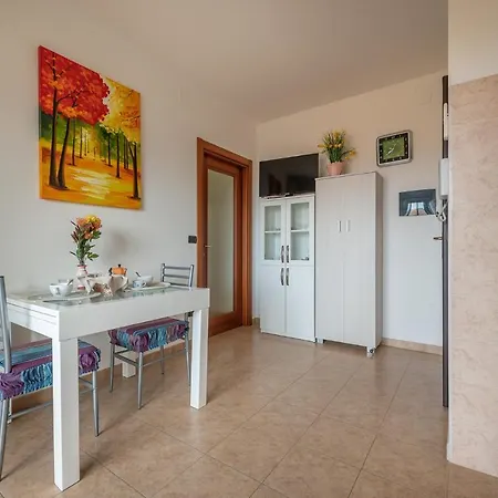 Affittasardegna-trilo Gemelli 4 Alguer