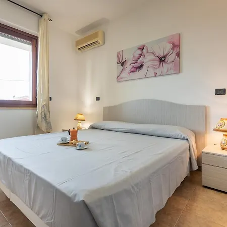 Apartamento Affittasardegna-trilo Gemelli 4 Alguer