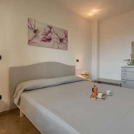 Affittasardegna-trilo Gemelli 4 Apartman