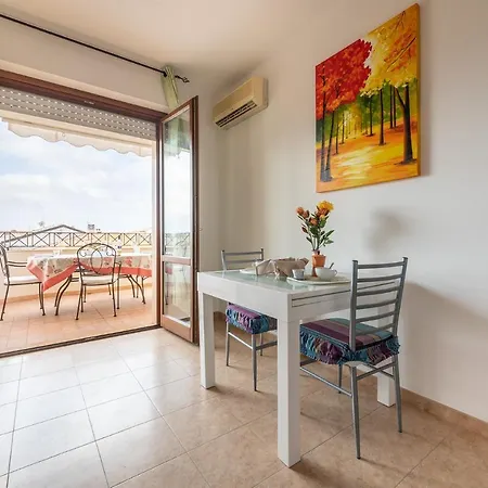 Affittasardegna-trilo Gemelli 4 * Alguer