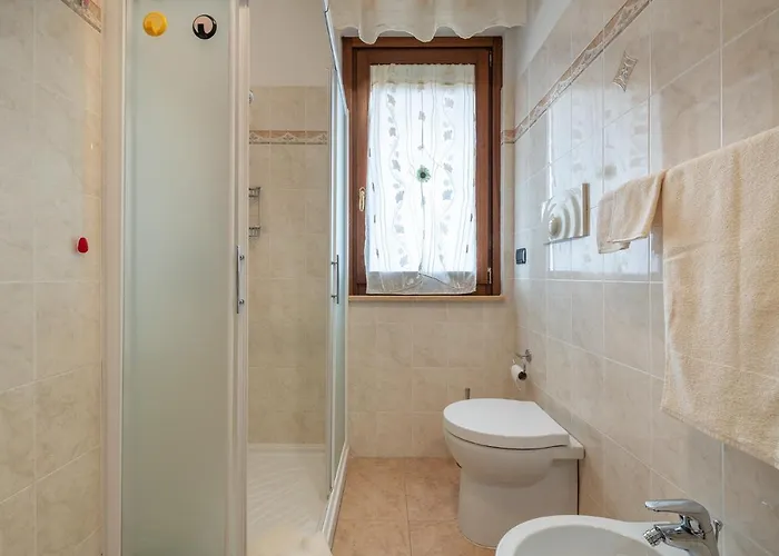 Affittasardegna-trilo Gemelli 4 Apartamento Alguer